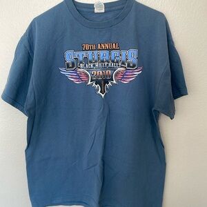 Sturgis Black Hills Rally (2010)